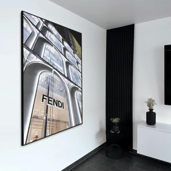 Canvas Mockup Canvas Mockup