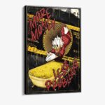 "The Rich Duck"