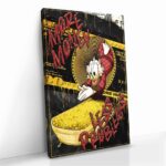 "The Rich Duck" – Bild 2