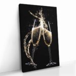 "Champagne Popping" – Bild 2