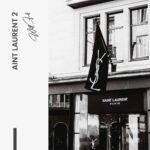 Bundle: "Aint Laurent" (2x) – Glas – Bild 7