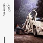 "Quaaludes" – Bild 7