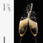 Saluti – Glas – Bild 5