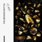 The Broken Bottle – Glas – Bild 5