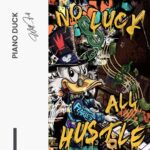 Piano Duck – Glas – Bild 5