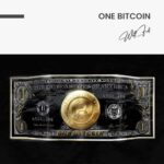 One Bitcoin – Glas – Bild 5