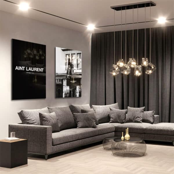 Glass Mockup Glass Mockup