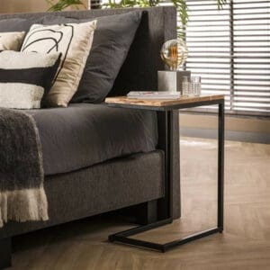 Bed tafeltje Air set/2