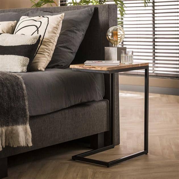 Bed tafeltje Air set/2
