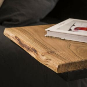 Bed tafeltje Air set/2