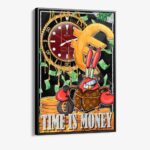 "Krabs Money"