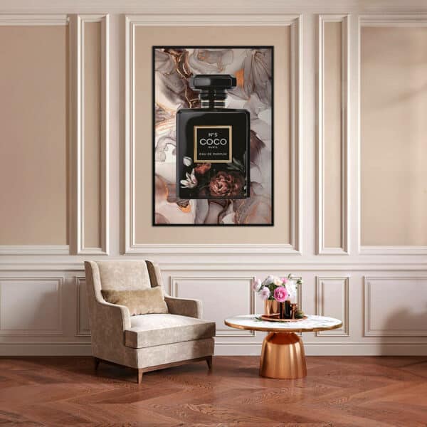 2. Canvas Mockup 2. Canvas Mockup