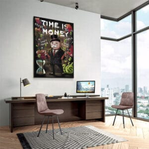 2. Canvas Mockup