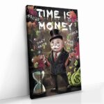 "Time Is Money" – Bild 2