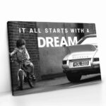 Custom Dream (HZ) – Bild 2