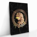 "Golden Medusa" – Bild 2