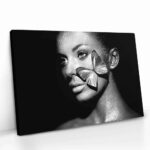 "Butterfly Woman" – Bild 2