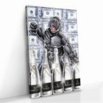 "Gorilla Money" – Bild 2