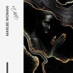 Marlbe Woman – Glas – Bild 5