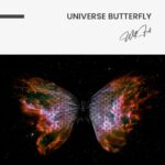 "Universe Butterfly" – Bild 7