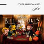 Forbes Billionaires – Glas – Bild 5