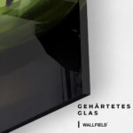 Time Is Money – Glas – Bild 4