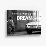 Dream (HZ) – Glas