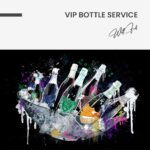 VIP Bottle Service – Glas – Bild 5
