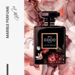 Marble Perfume – Glas – Bild 5