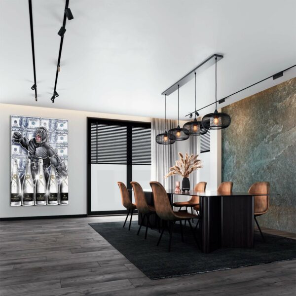 gorilla money gorilla money