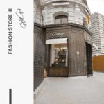 "Fashion Store III" – Bild 7