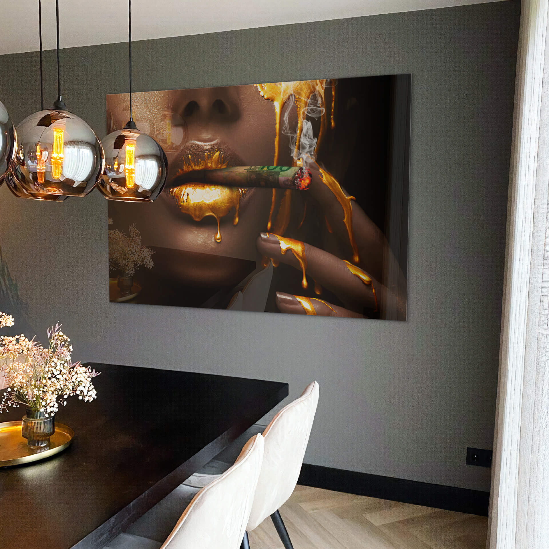 Euro Smoke – Glass