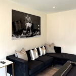 Muhammad Ali vs Sonny - Glass – Bild 6