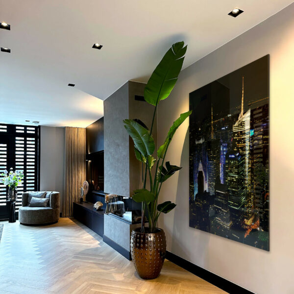 Skyscrapers – glass Skyscrapers – glass