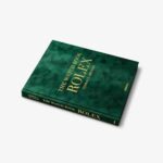The Watch Book Rolex