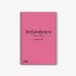 Yves Saint Laurent Catwalk - Fashionbook – Bild 2