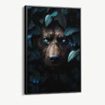 "Jungle Bear"