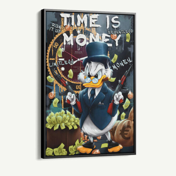 "Duck Money"