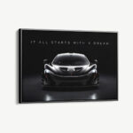 "Dreamer (McLaren)"