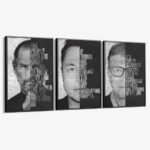 Bündel: "Entrepreneurs" (3x)
