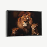 "Father & Kids II"