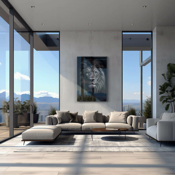 10. Glass Mockup 10. Glass Mockup