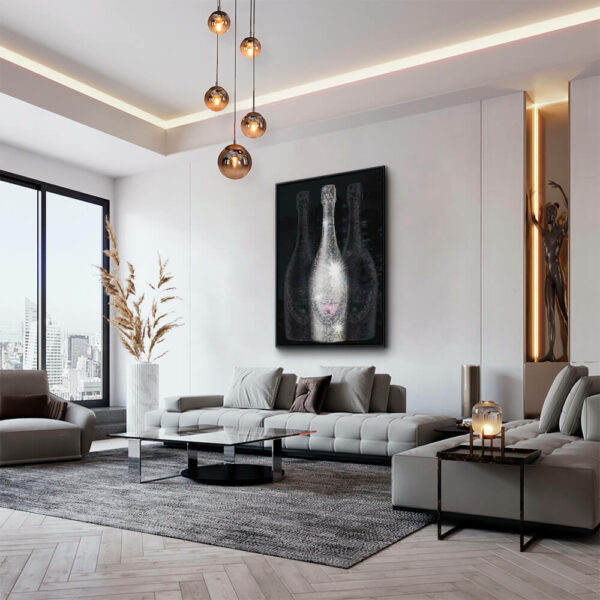 2. Canvas Mockup 2. Canvas Mockup