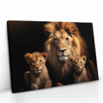 "Father & Kids" – Bild 2