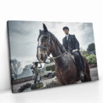 "Thomas Shelby Riding" – Bild 2