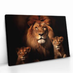 "Father & Kids II" – Bild 2