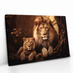 "Father & Son" – Bild 2