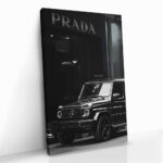 "Luxury Life II" – Bild 2