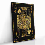 "Golden Card J" – Bild 2