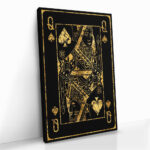 "Golden Card Q" – Bild 2
